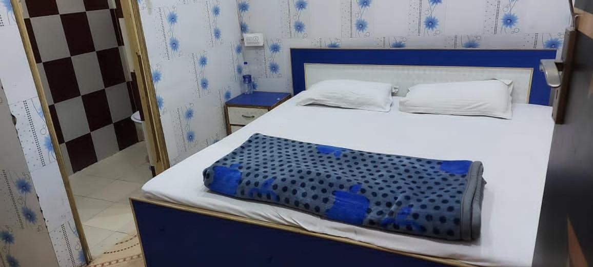 Mj Chawla Homestay Double Bed Attached Bathroom Room Amritsar Exteriér fotografie