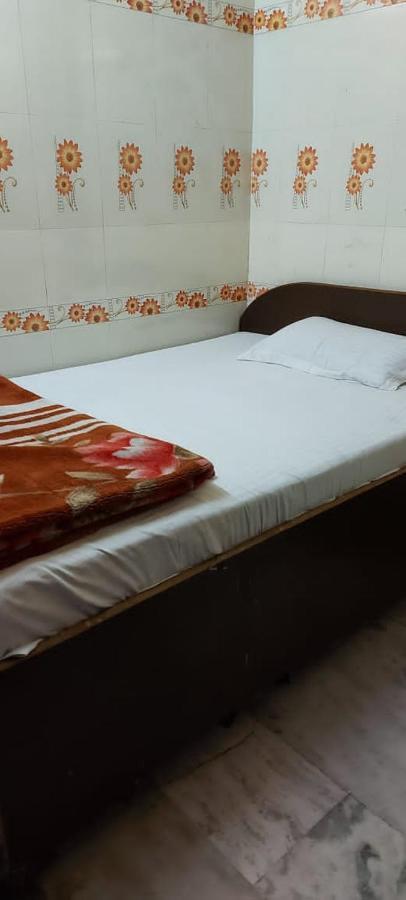 Mj Chawla Homestay Double Bed Attached Bathroom Room Amritsar Exteriér fotografie