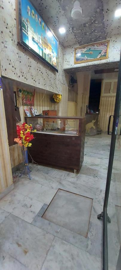 Mj Chawla Homestay Double Bed Attached Bathroom Room Amritsar Exteriér fotografie