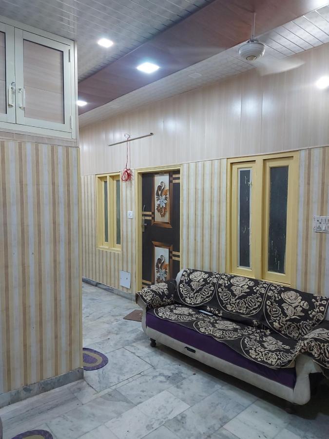 Mj Chawla Homestay Double Bed Attached Bathroom Room Amritsar Exteriér fotografie