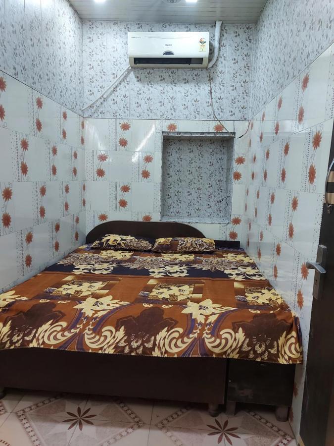 Mj Chawla Homestay Double Bed Attached Bathroom Room Amritsar Exteriér fotografie