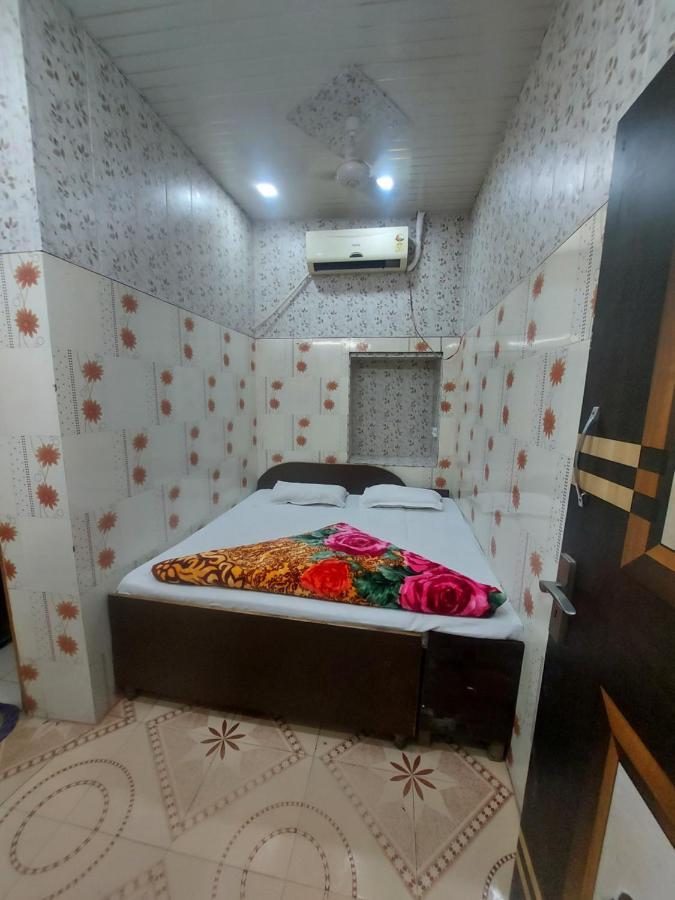 Mj Chawla Homestay Double Bed Attached Bathroom Room Amritsar Exteriér fotografie