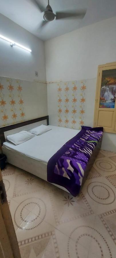 Mj Chawla Homestay Double Bed Attached Bathroom Room Amritsar Exteriér fotografie