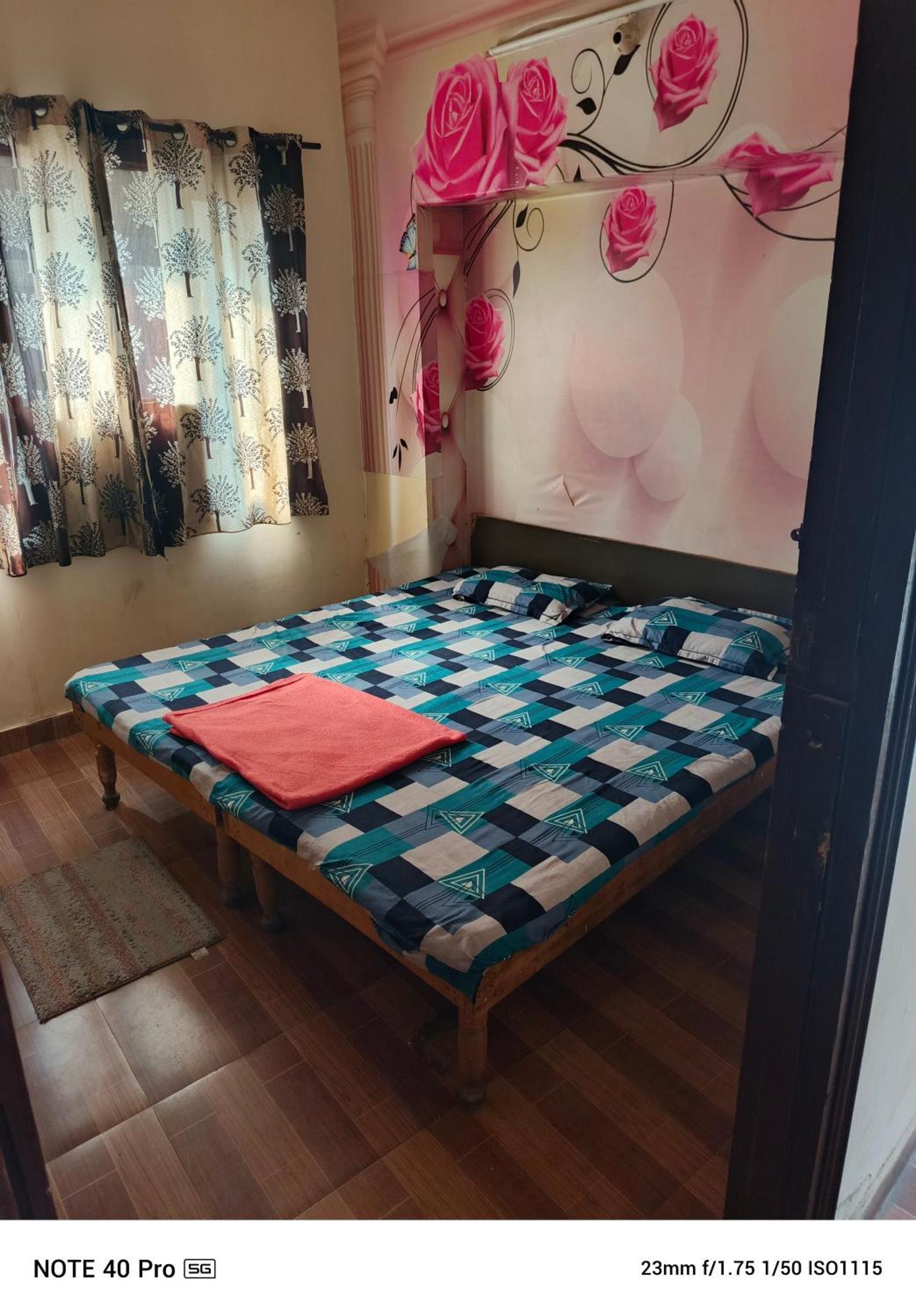 Mj Chawla Homestay Double Bed Attached Bathroom Room Amritsar Exteriér fotografie