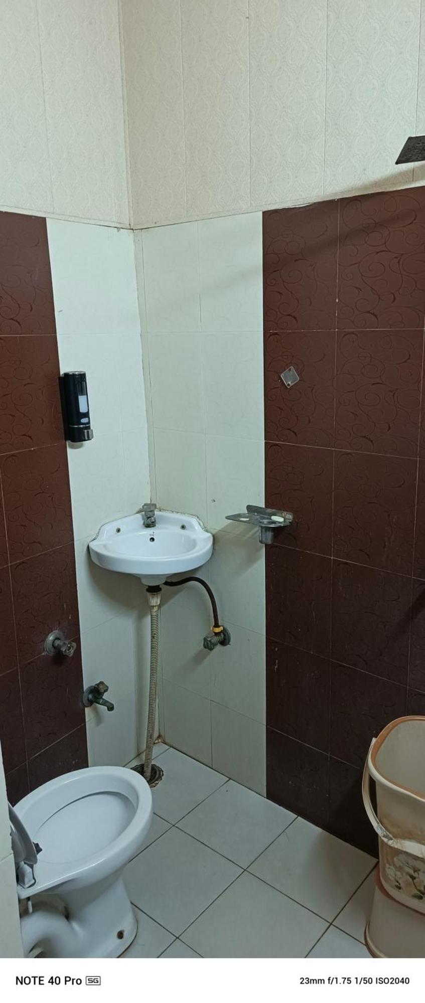Mj Chawla Homestay Double Bed Attached Bathroom Room Amritsar Exteriér fotografie