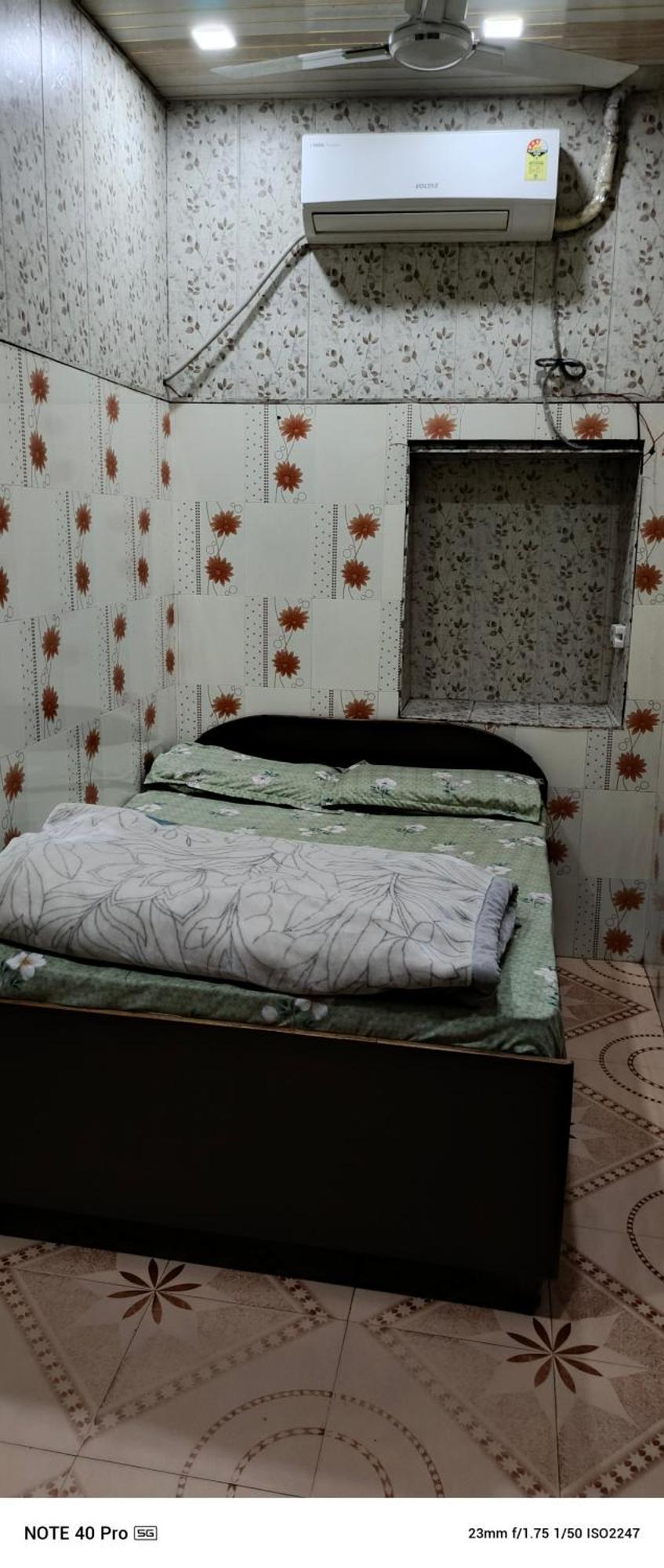 Mj Chawla Homestay Double Bed Attached Bathroom Room Amritsar Exteriér fotografie