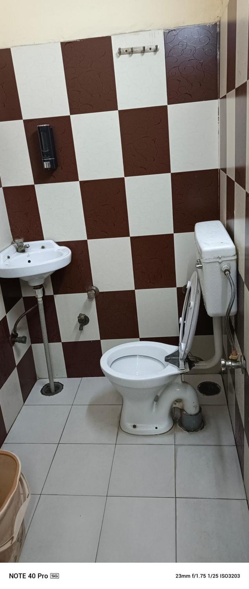Mj Chawla Homestay Double Bed Attached Bathroom Room Amritsar Exteriér fotografie